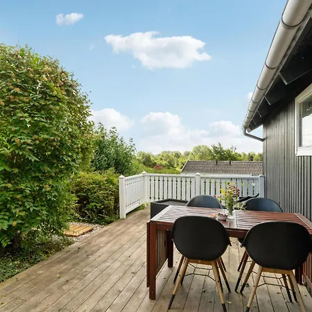 In With House A Panoramic View Holiday home