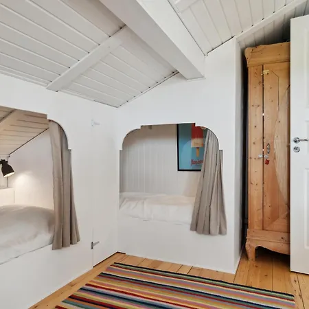 Hébergement de vacances Amazing In *