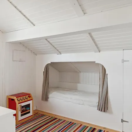 Hébergement de vacances Amazing In