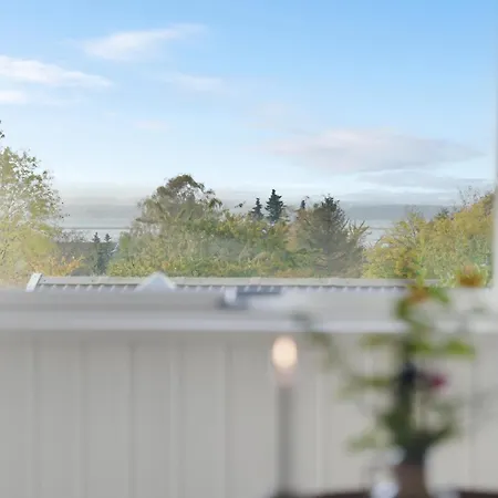 Amazing In Hébergement de vacances Skibby