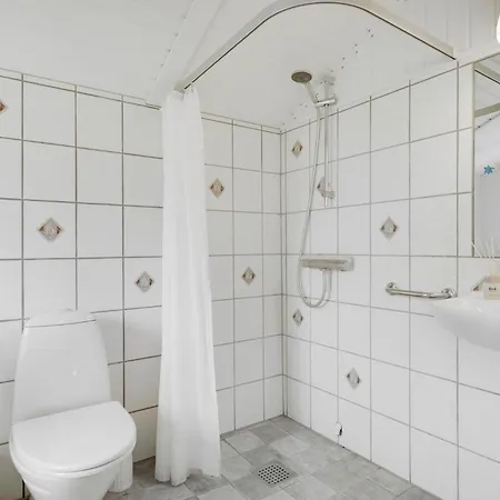 Prázdninový dům Amazing In Skibby