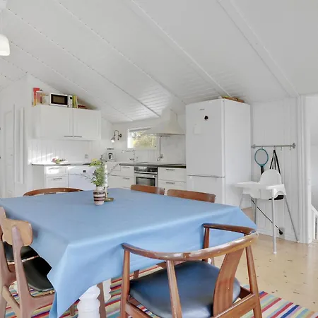 In With House A Panoramic View Holiday home