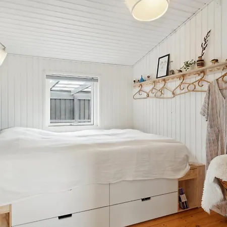 Amazing In Hébergement de vacances Skibby