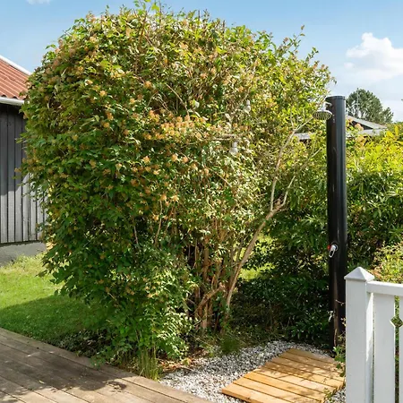 In With House A Panoramic View Holiday home *