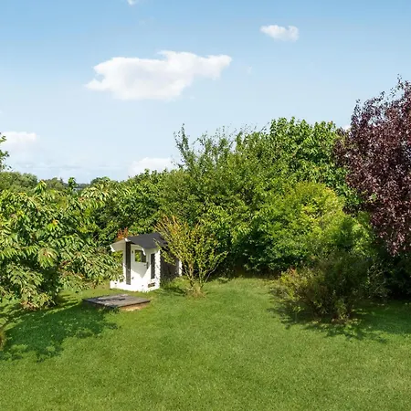 Hébergement de vacances Amazing In Skibby